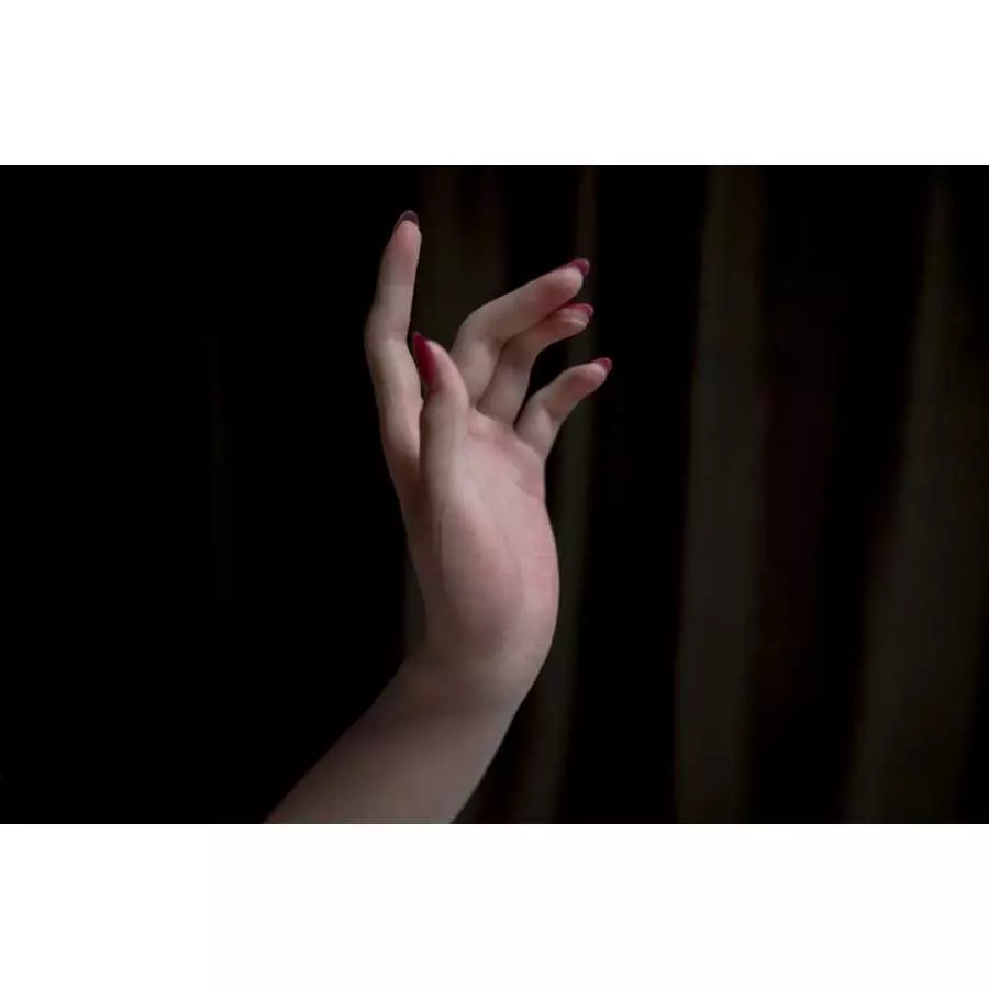 T3 Miya T163 Top Sino (5ft4)