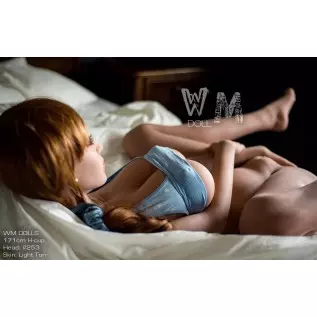 Daisy 171cm H Cup #253 Head (5ft7) Daisy 171cm H Cup #253 Head (5ft7)