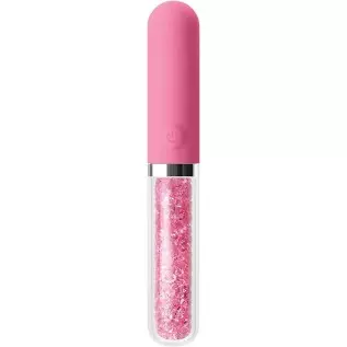 Stardust - Posh - Rechargeable Massager (Pink)