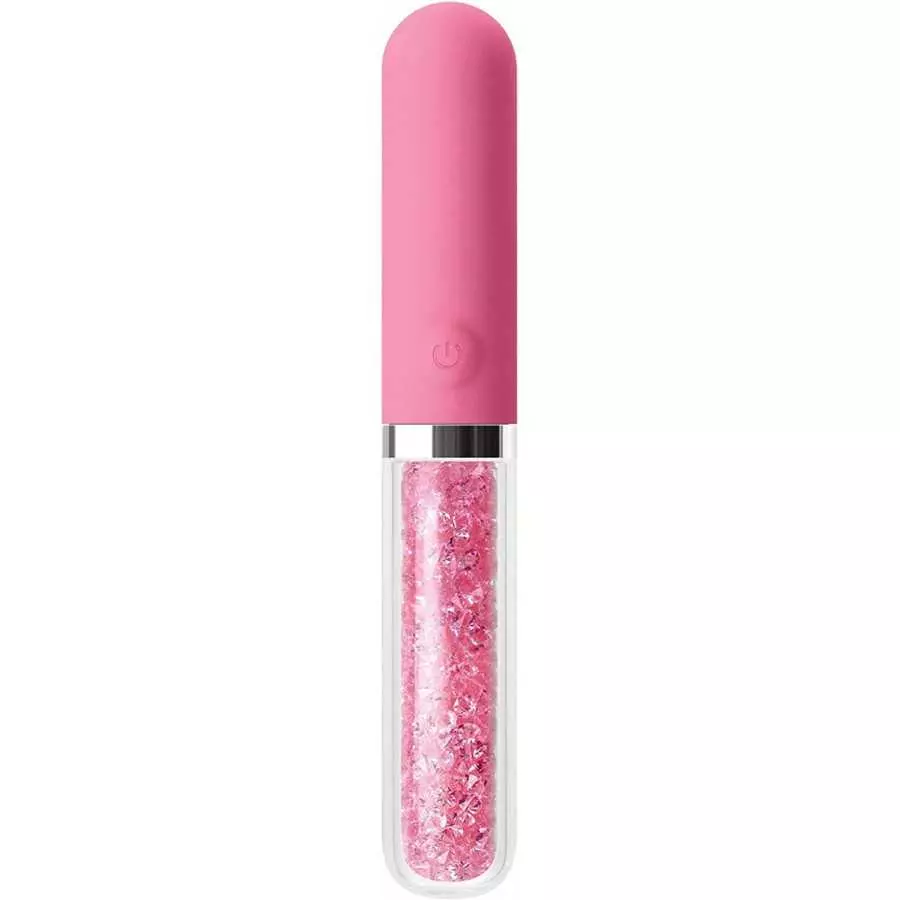 Stardust - Posh - Rechargeable Massager (Pink) Stardust - Posh - Rechargeable Massager (Pink)