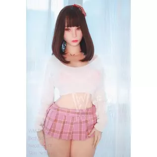Zoe 156cm H Cup Hentai (5ft1)