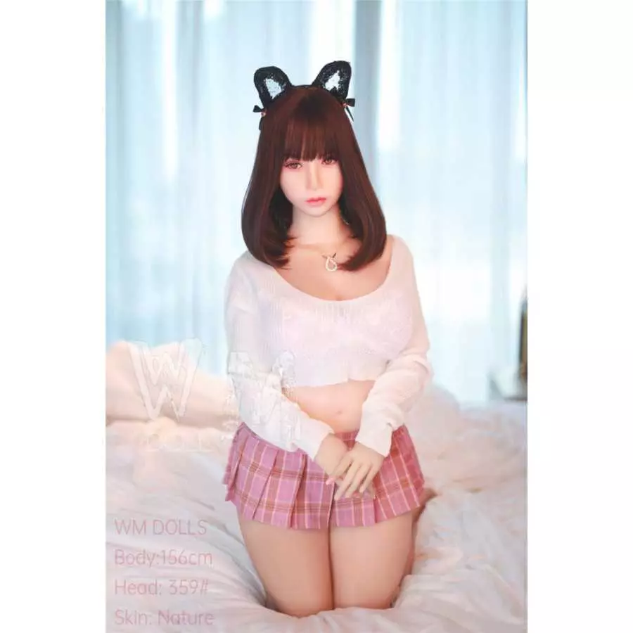 Zoe 156cm H Cup Hentai (5ft1)