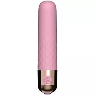 Ocean Bullet Massager (Purple Eggplant)