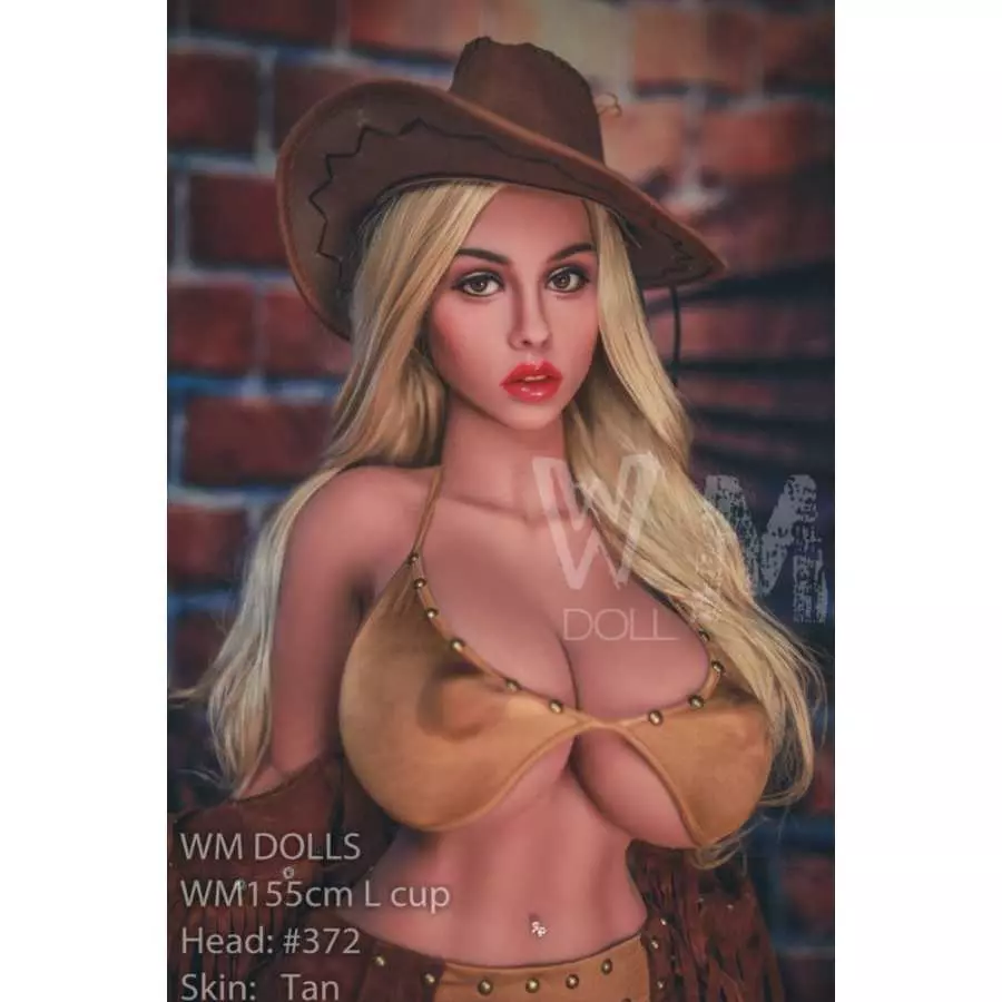 Jana 155cm L Cup Puffy Nipples (5ft1)