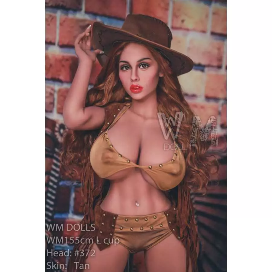 Jana 155cm L Cup Puffy Nipples (5ft1)