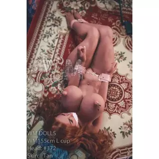 Jana 155cm L Cup Puffy Nipples (5ft1)