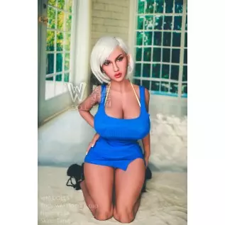 Rina 155cm L Cup #336 Head (5ft1)