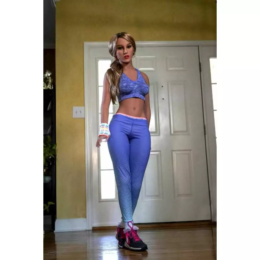 Viola 151cm Head #8 Petite (4ft11)