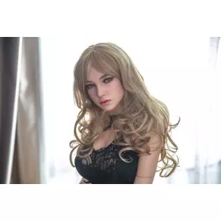 Christina S31 160cm E Cup Sino Doll (5ft3)