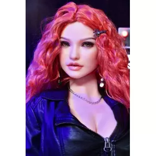 Ema S38 162cm Sino doll (5ft4) Ema S38 162cm Sino doll (5ft4)