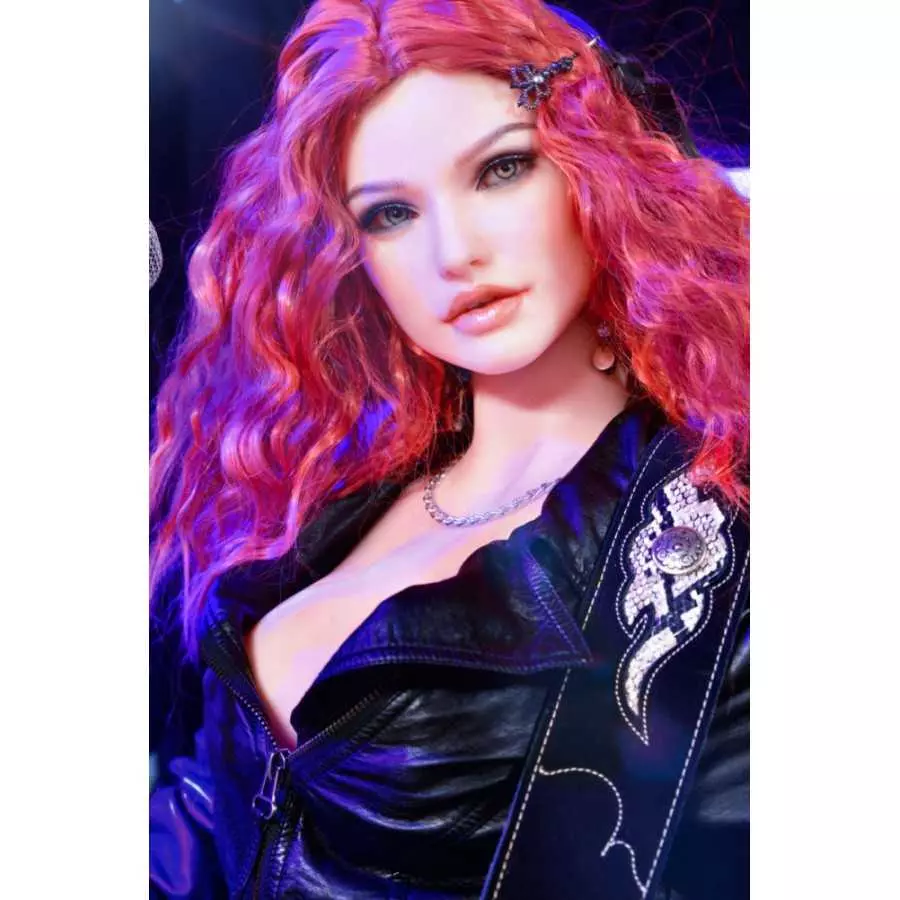 Ema S38 162cm Sino doll (5ft4)