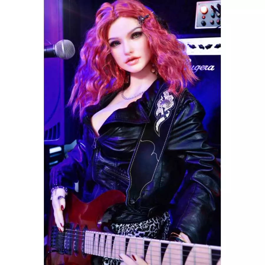 Ema S38 162cm Sino doll (5ft4)