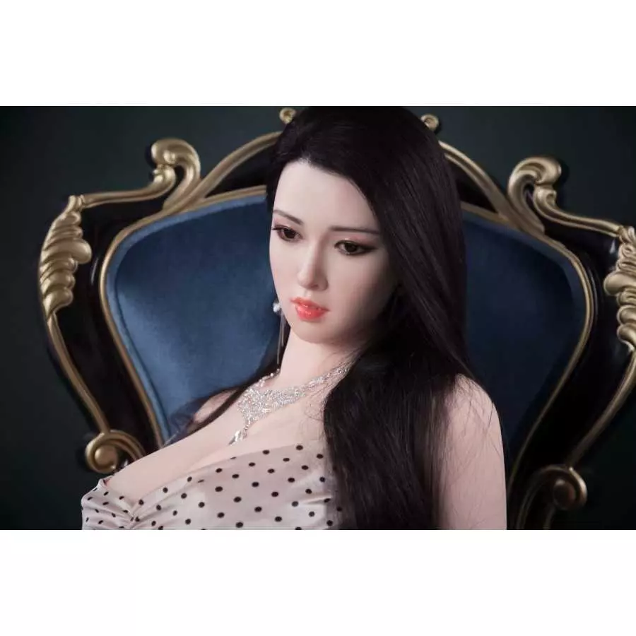 Ayaka 166cm Asian AF Doll (5ft5)