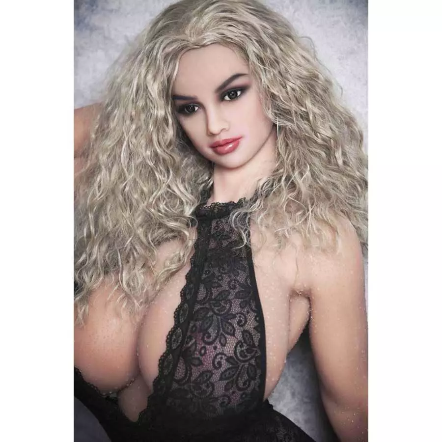 Marla 165cm M Cup AF Doll (5ft5)