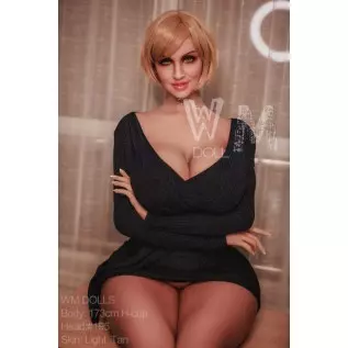 Electra 173cm H Cup WM (5ft8)