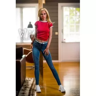 Karina 172cm B Cup WM (5ft8) Karina 172cm B Cup WM (5ft8)