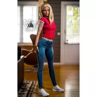 Karina 172cm B Cup WM (5ft8) Karina 172cm B Cup WM (5ft8)