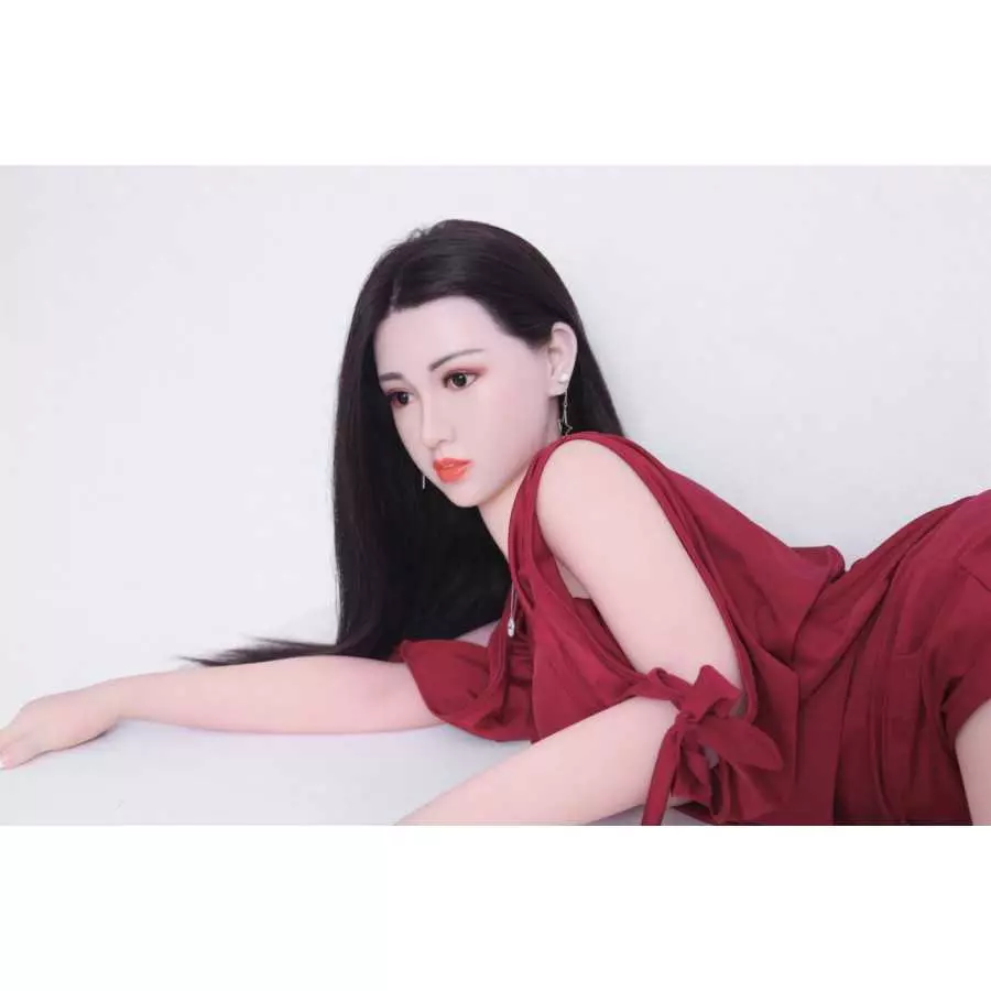 Momoka 165cm Miss Japan (5ft5)