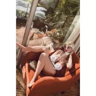 Esmeralda 163cm H Cup WM (5ft4)