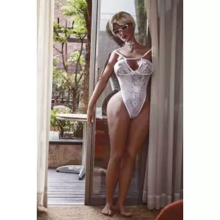 Esmeralda 163cm H Cup WM (5ft4)