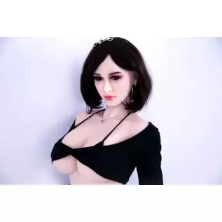 Akari 161cm Japanese Model (5ft3)