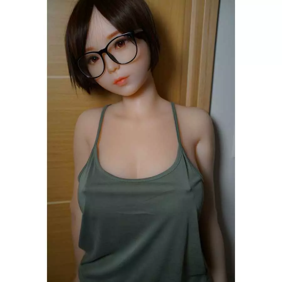 Akira 160cm Teen Silicone (5ft3)