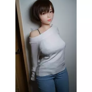 Akira 160cm Teen Silicone (5ft3)