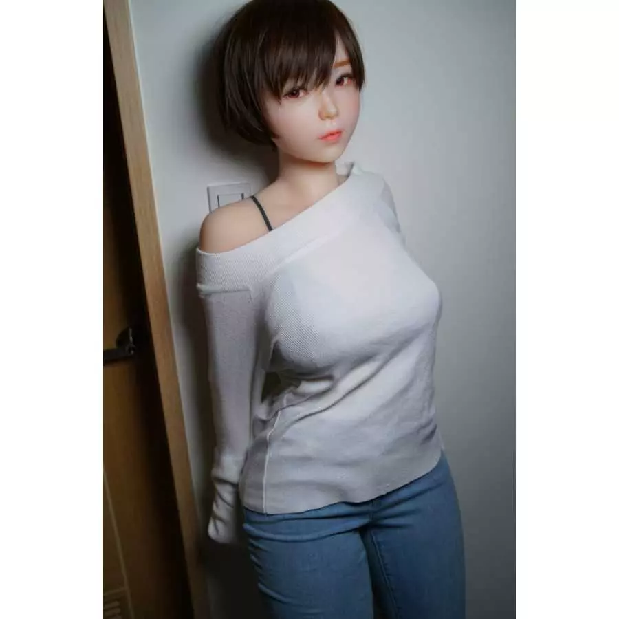 Akira 160cm Teen Silicone (5ft3)