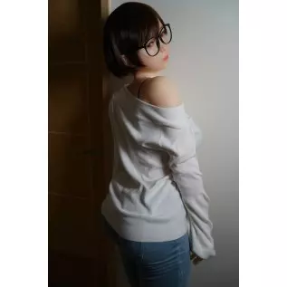 Akira 160cm Teen Silicone (5ft3)