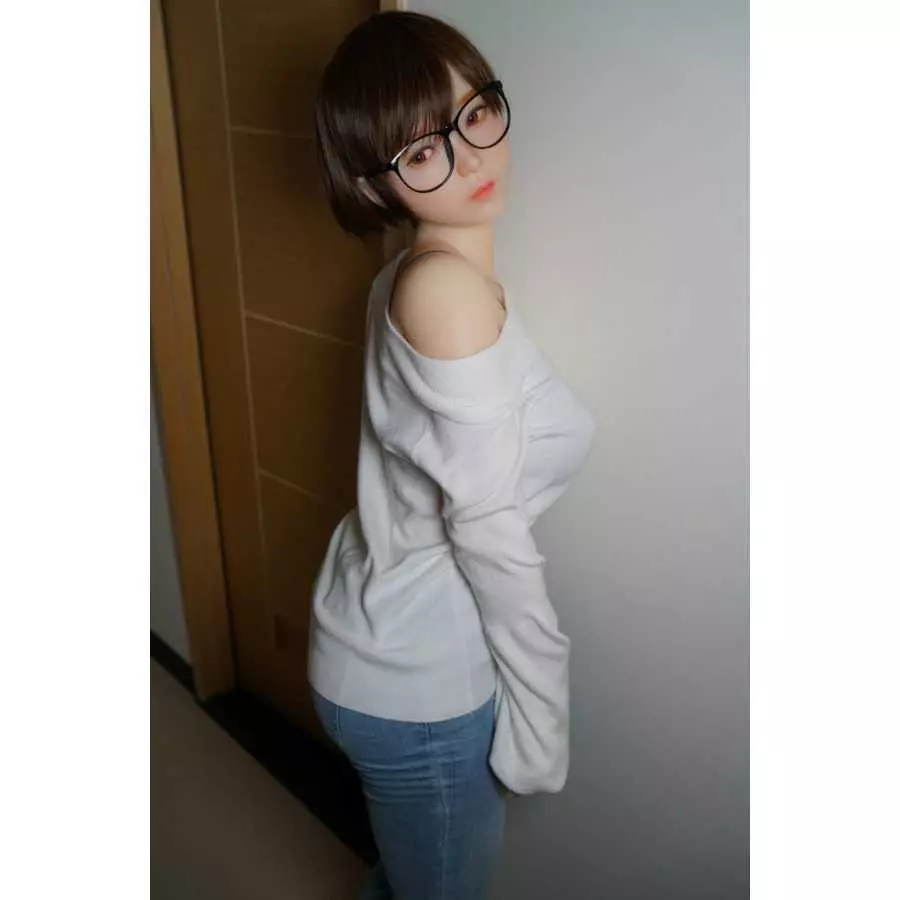 Akira 160cm Teen Silicone (5ft3)