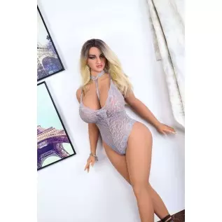 Melleny 162cm Big Breasted (5ft4)