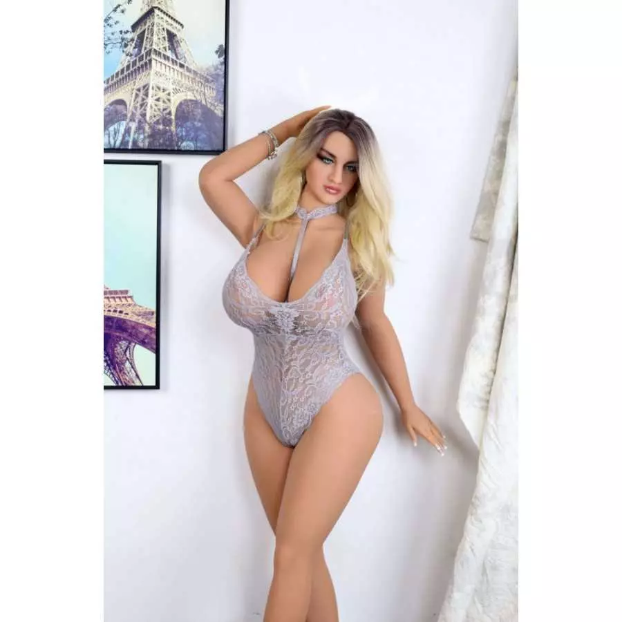 Melleny 162cm Big Breasted (5ft4)