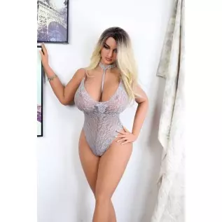 Melleny 162cm Big Breasted (5ft4)