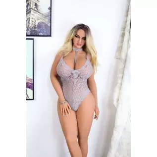 Melleny 162cm Big Breasted (5ft4)