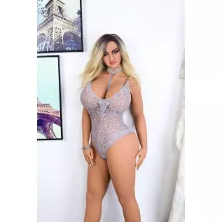 Melleny 162cm Big Breasted (5ft4)