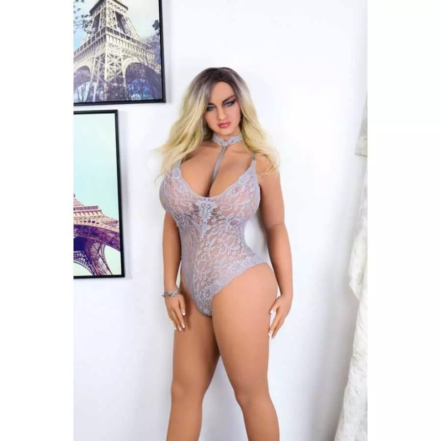 Melleny 162cm Big Breasted (5ft4)