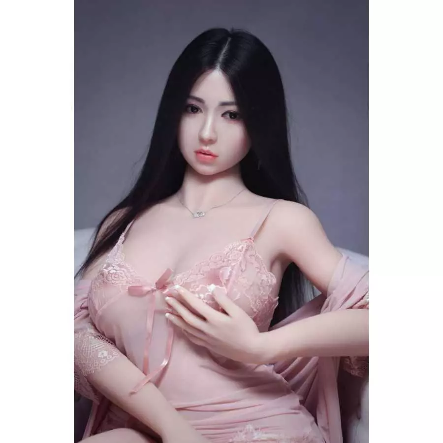 Rin 161cm Asian Escort (5ft3)