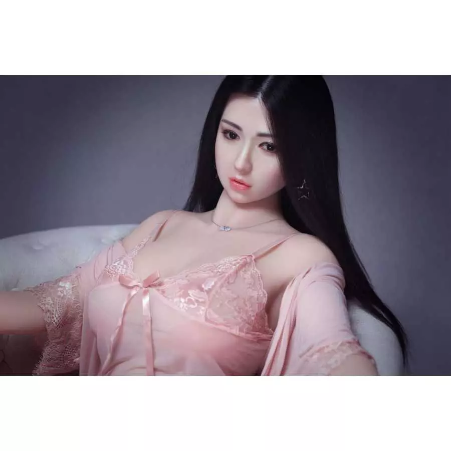 Rin 161cm Asian Escort (5ft3)