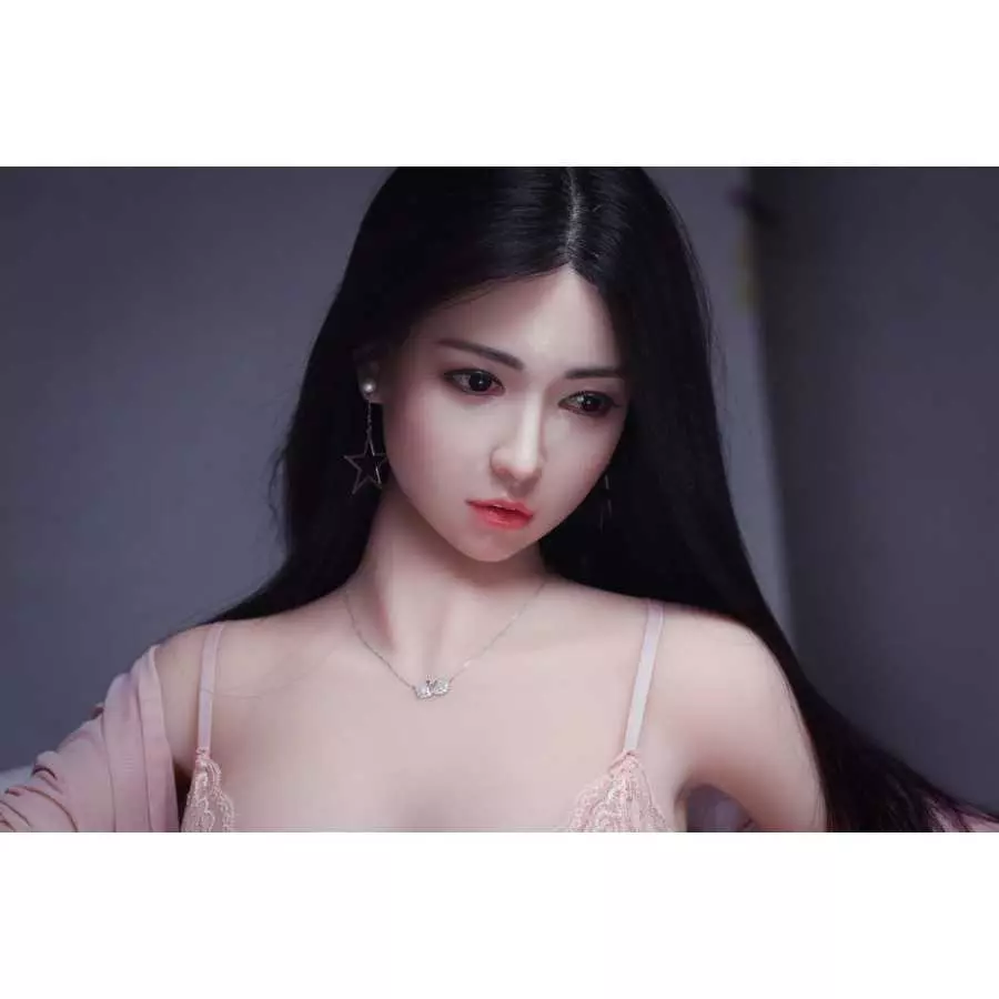 Rin 161cm Asian Escort (5ft3)