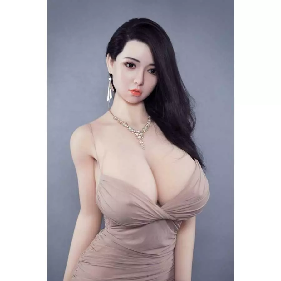 Ayane 170cm Silicone Head (5ft7)