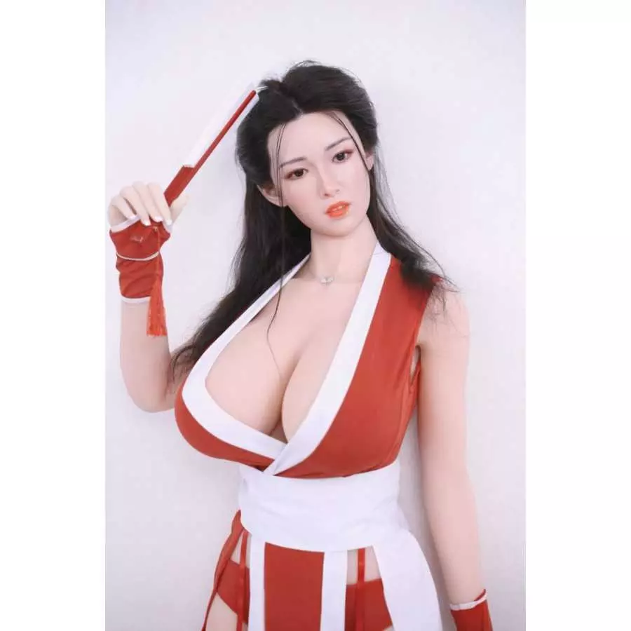 Yuzuki 170cm Hot Fighter (5ft7)