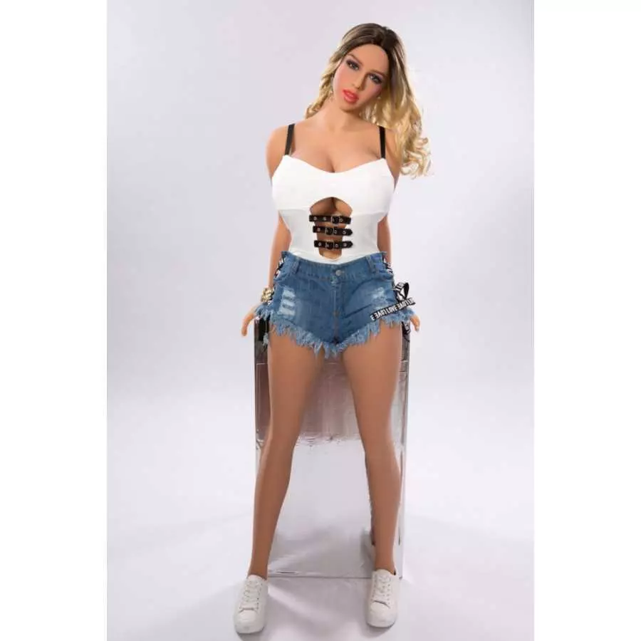 Willow 170cm Provocateur (5ft7)