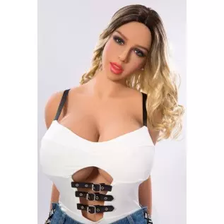 Willow 170cm Provocateur (5ft7)