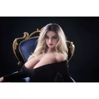 Julia 170cm Double Agent (5ft7)