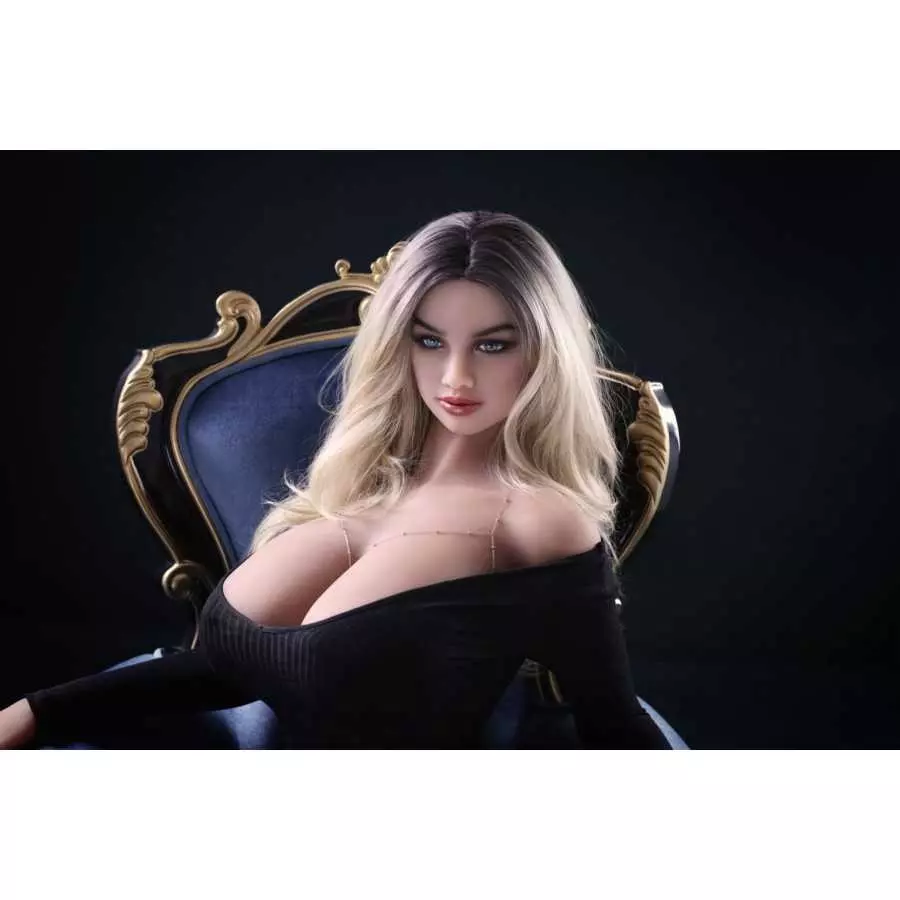 Julia 170cm Double Agent (5ft7)