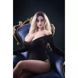 Julia 170cm Double Agent (5ft7)