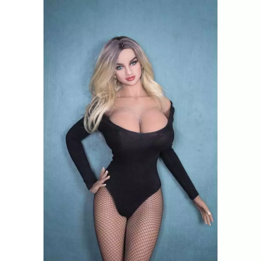 Julia 170cm Double Agent (5ft7)