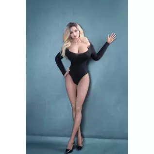 Julia 170cm Double Agent (5ft7)