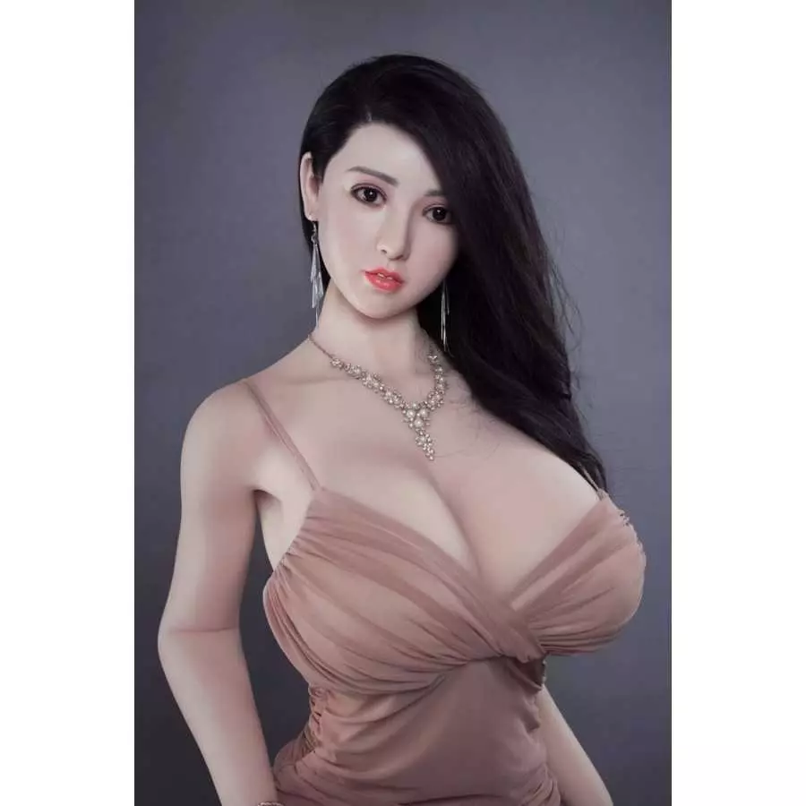 Rika 170cm Japanese Beauty (5ft7)