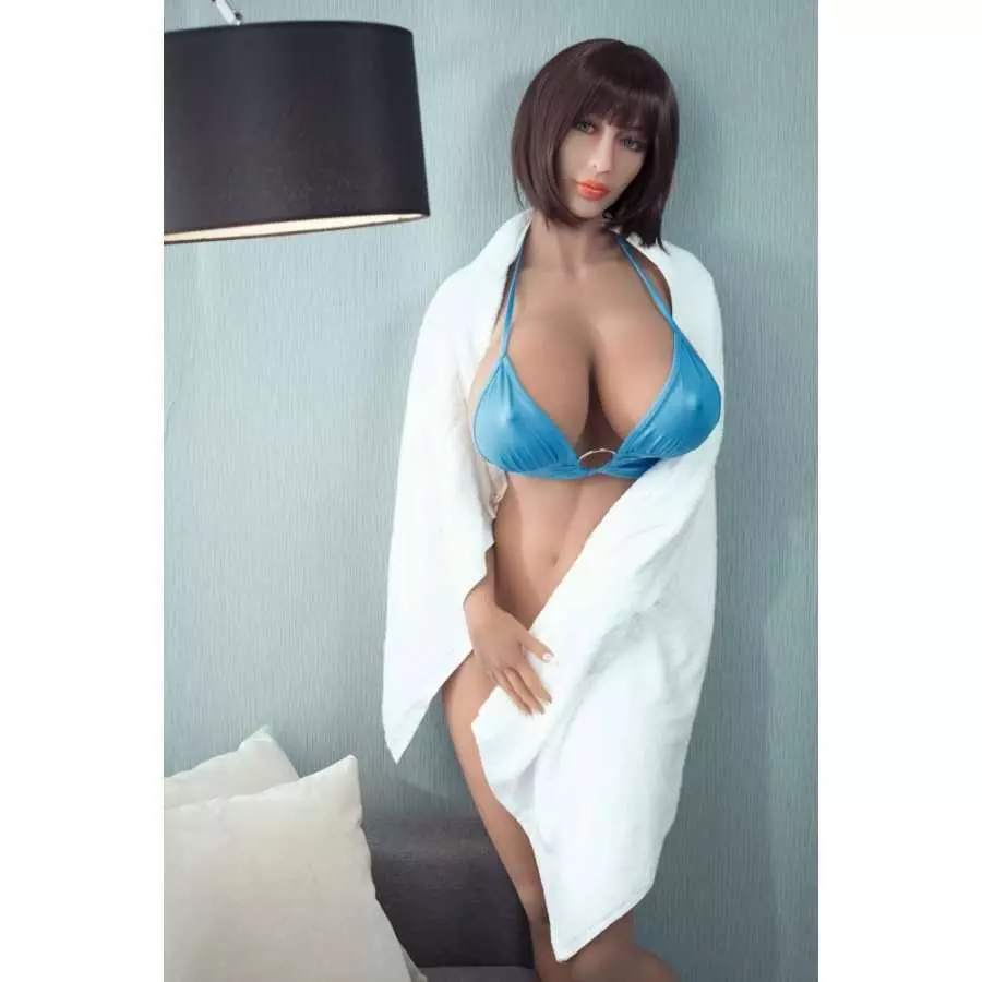 Rhonda 170cm Provocative MILF (5ft7)